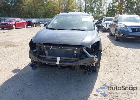 2023 Subaru Crosstrek Limited z USA, uszkodzony, nr VIN JF2GTHNC7P8226301